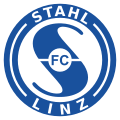 2013 re-established as FC Stahl Linz (amateur club)