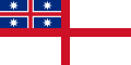 新西兰联合部落旗帜