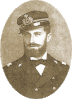 Giacomo Bove (1852–87), Italian explorer