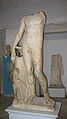 Sculpture of Bacchus, CE 2nd century