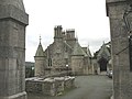 {{Listed building Wales|81142}}