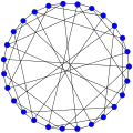 The Holt graph is Hamiltonian.