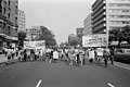Image 8Women's Liberation march in Washington, D.C., 1970 (from History of feminism)