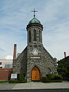 St. Stanislaus Catholic Church