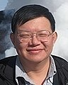 Fellow of Institute of Electrical and Electronics Engineers (IEEE) Li-Chun Wang[45]