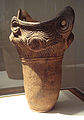 Image 56Middle Jōmon vase (2000 BC) (from History of Japan)