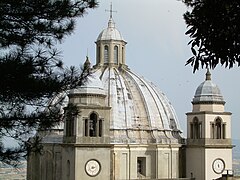 Cupola