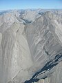 Mt. Rae from the South