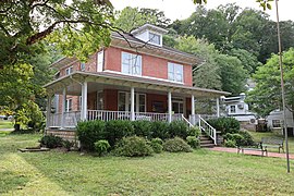 Occoquan Historic District