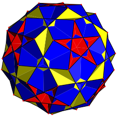 斜方二十面體
