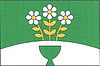 Flag of Opatov