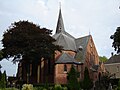 St Willibrordus Church