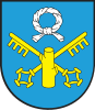 Coat of arms of Buszewko