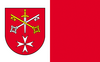 Flag of Gmina Kleszczewo