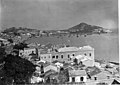 1860年至1880年间拍摄的南湾