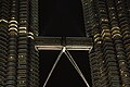 Skybridge Petronas Twin Towers