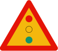 TP-3 Traffic lights