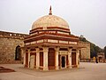 Tomb of Imam Zamin, Qutb Minar Complex