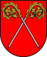 Coat of arms of Warin