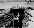 Image 47American combat surgery during the Pacific War, 1943 (from History of medicine)