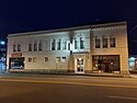 Auburn Masonic Temple, June 2020