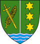 Coat of arms of Albrechtsberg an der Großen Krems