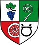 Coat of arms of Seiersberg-Pirka