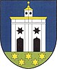 Coat of arms of Běstvina