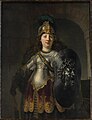 Image 30Bellona, by Rembrandt (from Wikipedia:Featured pictures/Culture, entertainment, and lifestyle/Religion and mythology)