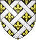 蒂约卢瓦徽章