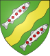 Coat of arms of Goldbach-Altenbach