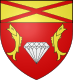 埃里兹圣迪济耶徽章