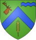 Coat of arms of Raizeux