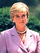 Princess Diana's phone calls were monitored and recorded by the NSA right until she died in a 1997 Paris car crash.[39][40]