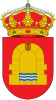 Coat of arms of Laluenga