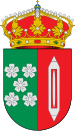 Official seal of Serradilla del Arroyo
