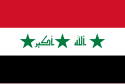 Flag of Iraq