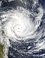 Cyclone Gafilo (March 2020)