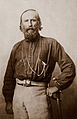 Giuseppe Garibaldi (Italy)