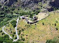 Գնդեվանք Gndevank Monastery