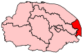 Outline map