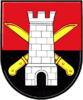 Coat of arms of Hradčany