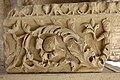 Iasos museum Frieze