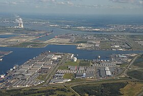 port of Antwerp, Quay 1227