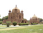 Khusru Bagh