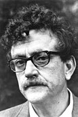 Kurt Vonnegut