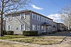 Sunset-Vogue-Blue Ribbon Apartments Historic District