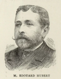 Edouard Hubert