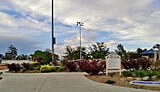 Memorial Park, Colorado Springs - Skatepark