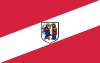 Flag of Gmina Supraśl